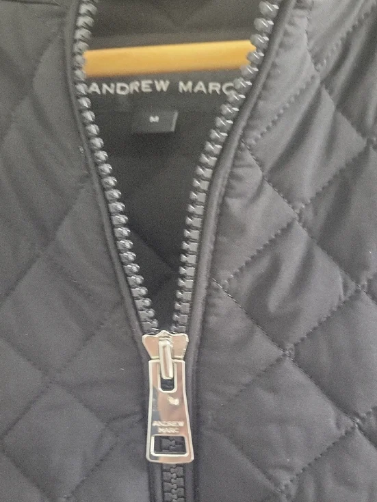 Andrew Marc Jacket - Picture 3 of 7